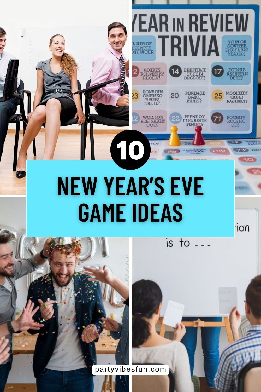 Fun Game Ideas Perfect Games For Family Gatherings