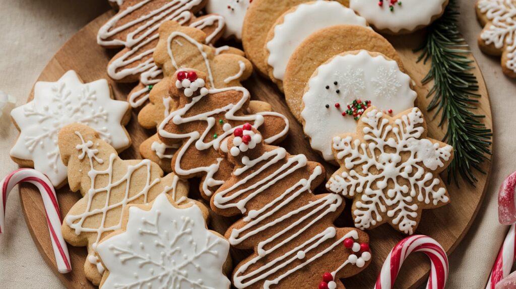 Christmas Cookies Ideas