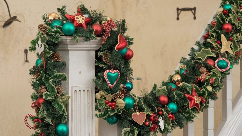 Christmas Garland Ideas