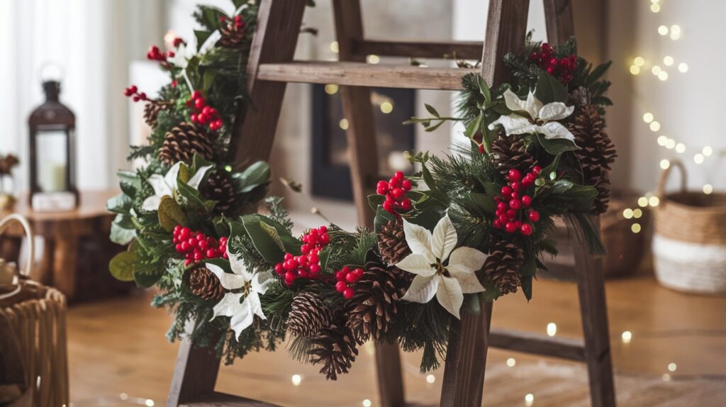 Christmas Garland Ideas