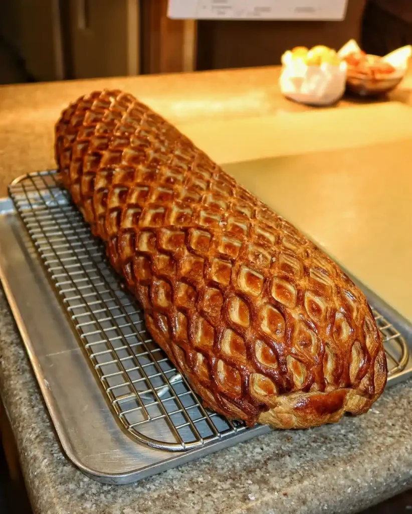 Friendsgiving Food Ideas