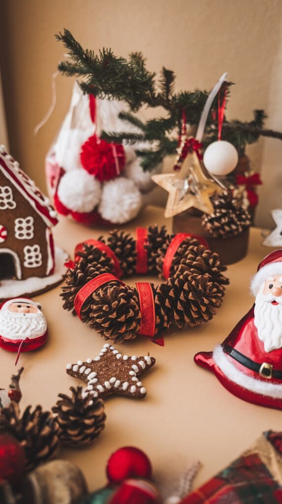 Christmas Craft Ideas