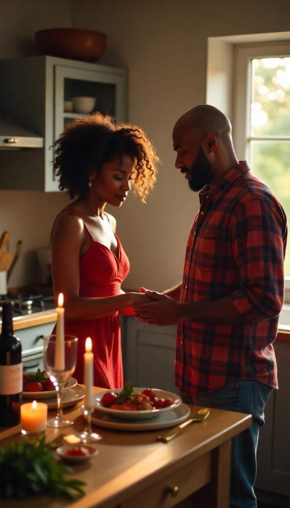 Date Night Cooking Ideas