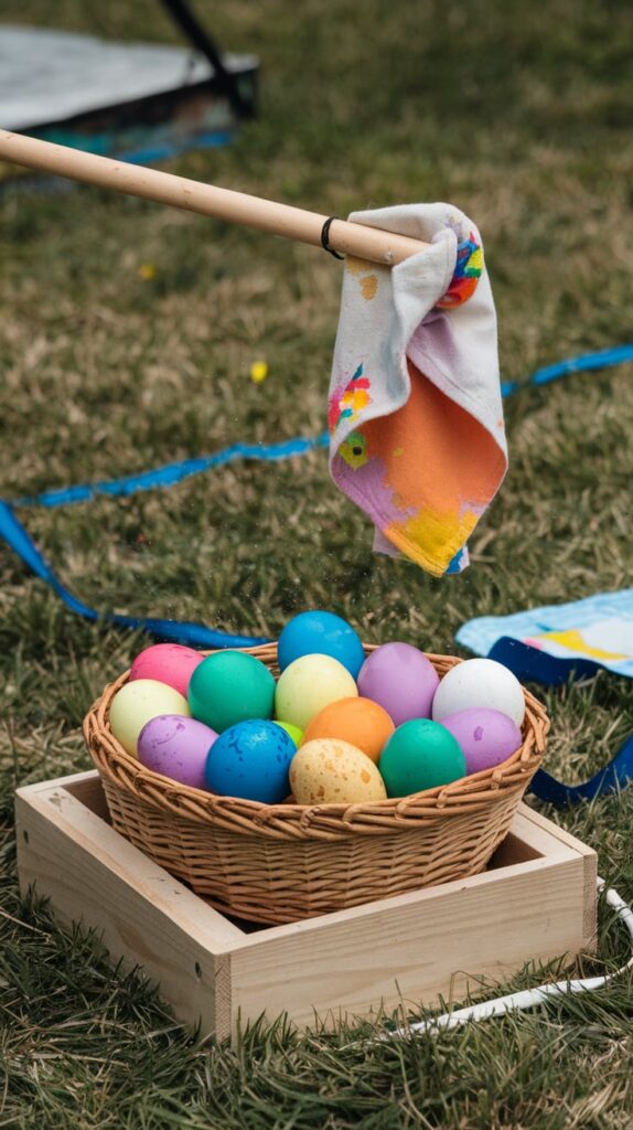 Easter Game Ideas for Teens