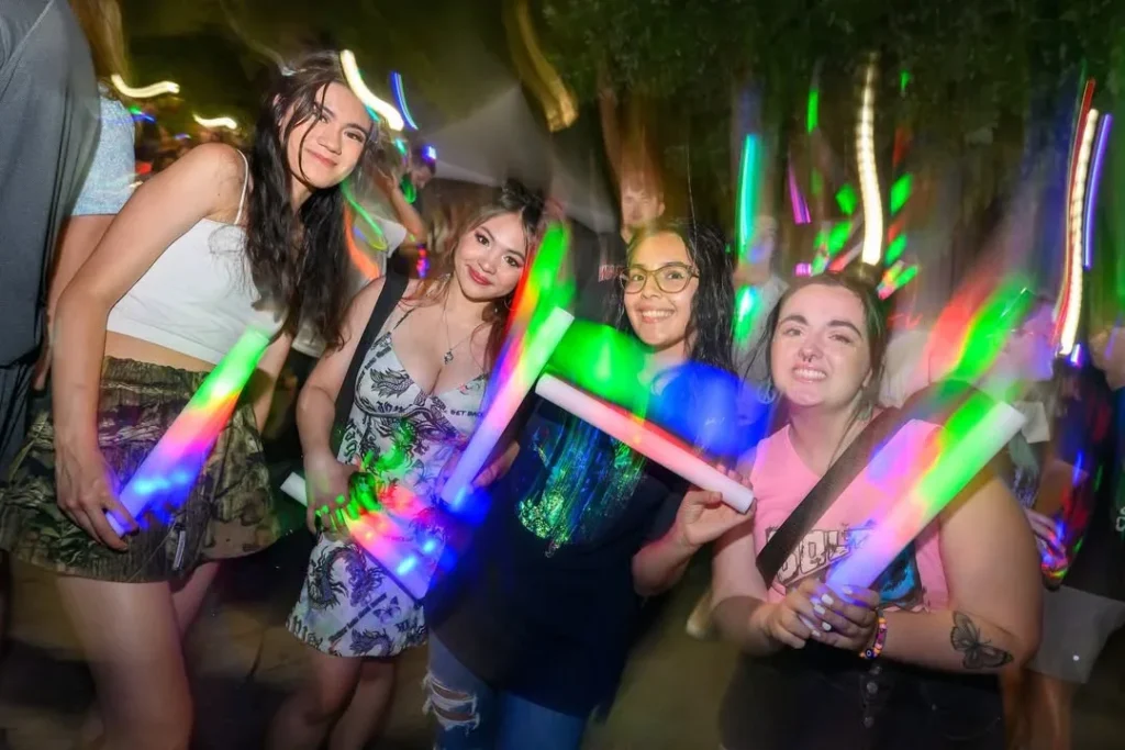 Girls Game Night Ideas