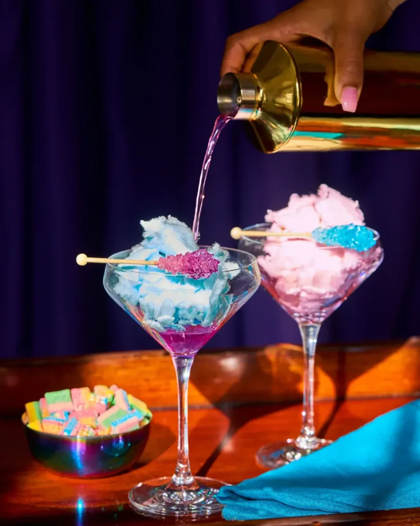 Girls Game Night Ideas