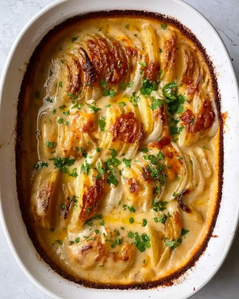 Friendsgiving Food Ideas