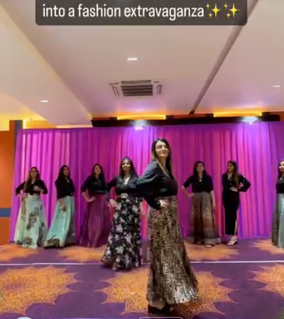 Girls Game Night Ideas