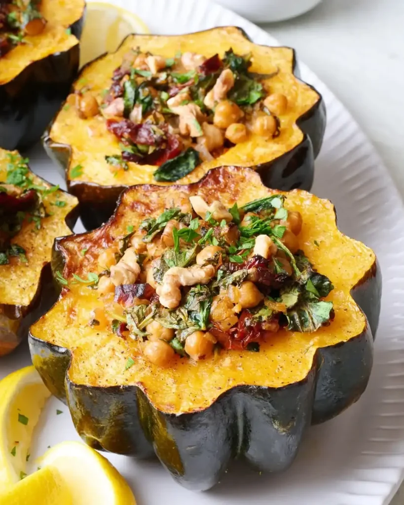 Friendsgiving Food Ideas