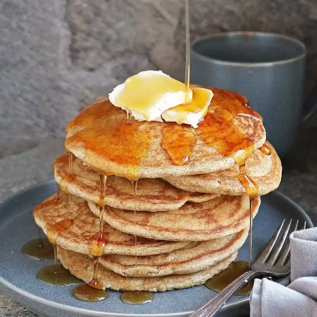 Low Carb Breakfast Ideas
