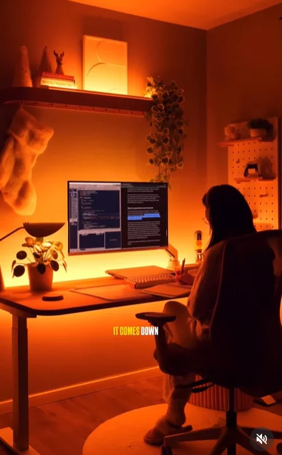 Home Office Ideas