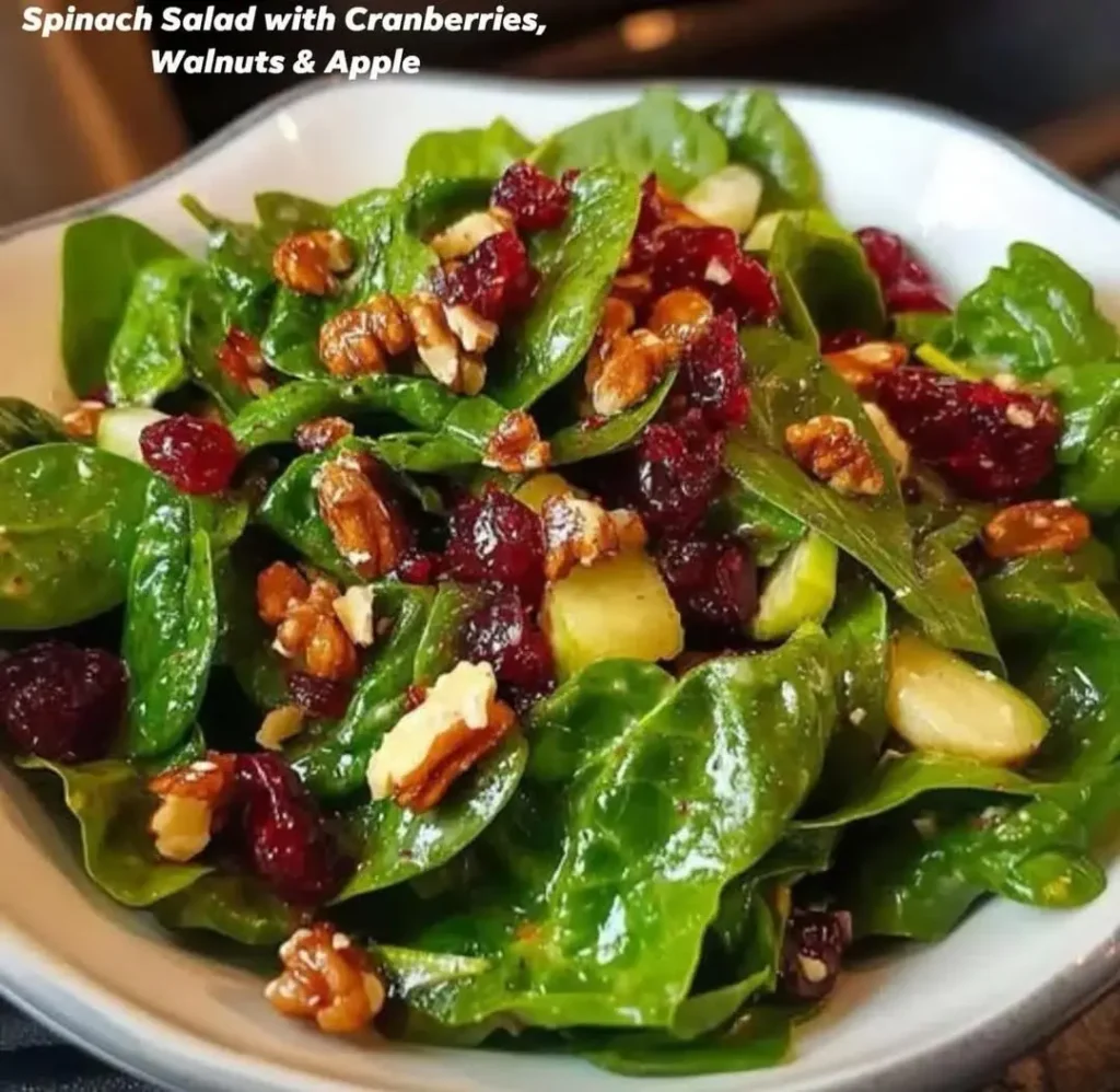 Holiday Salad Ideas
