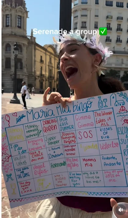 Bachelorette Game Ideas