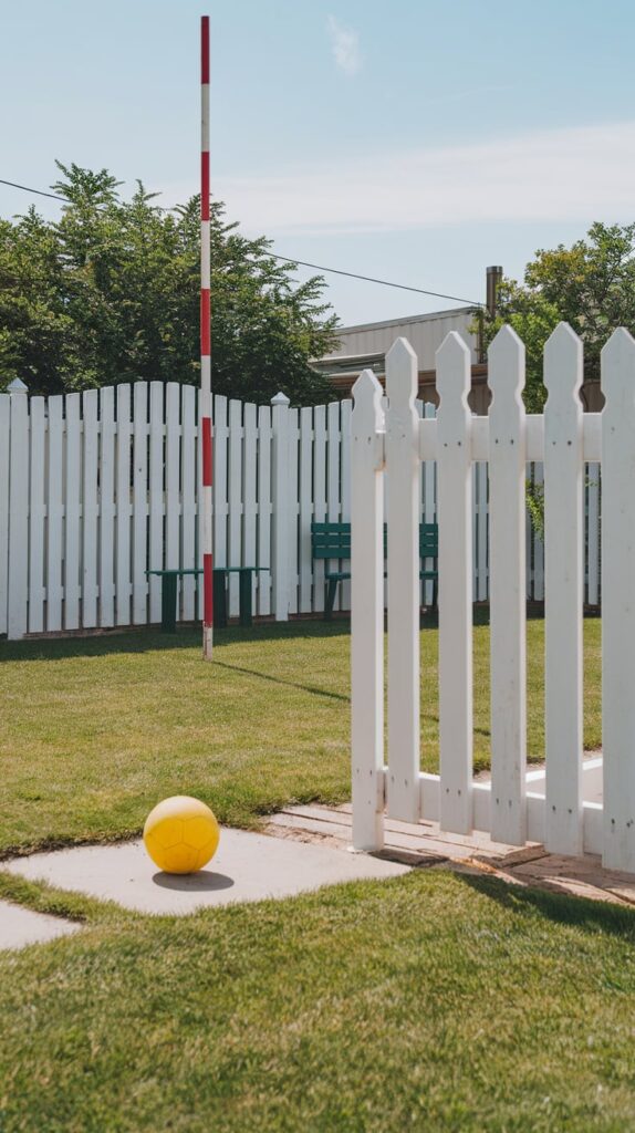 Backyard Games Ideas for Adults