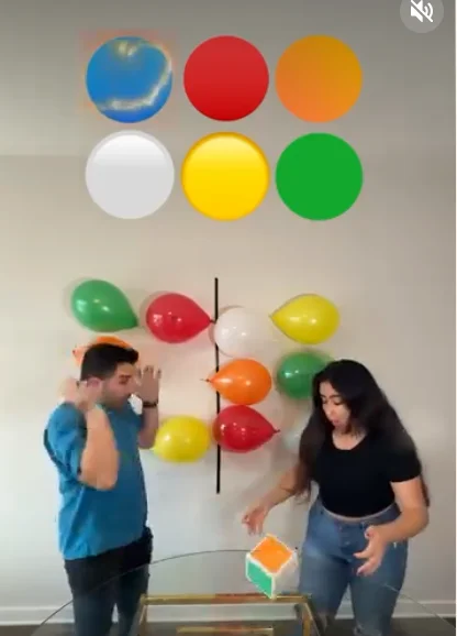 New Year's Eve Game Ideas