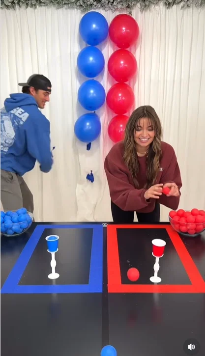 Sweet 16 Game Ideas