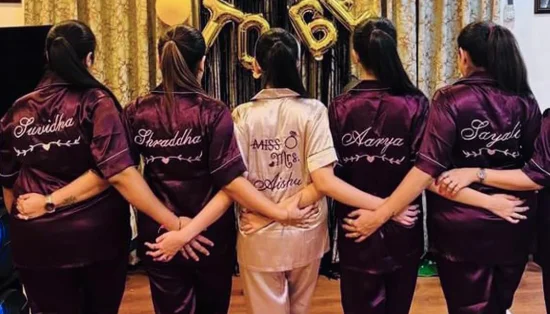 Bachelorette Party Gift Ideas