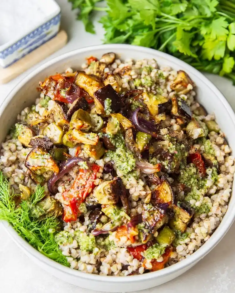Breakfast Salad Ideas