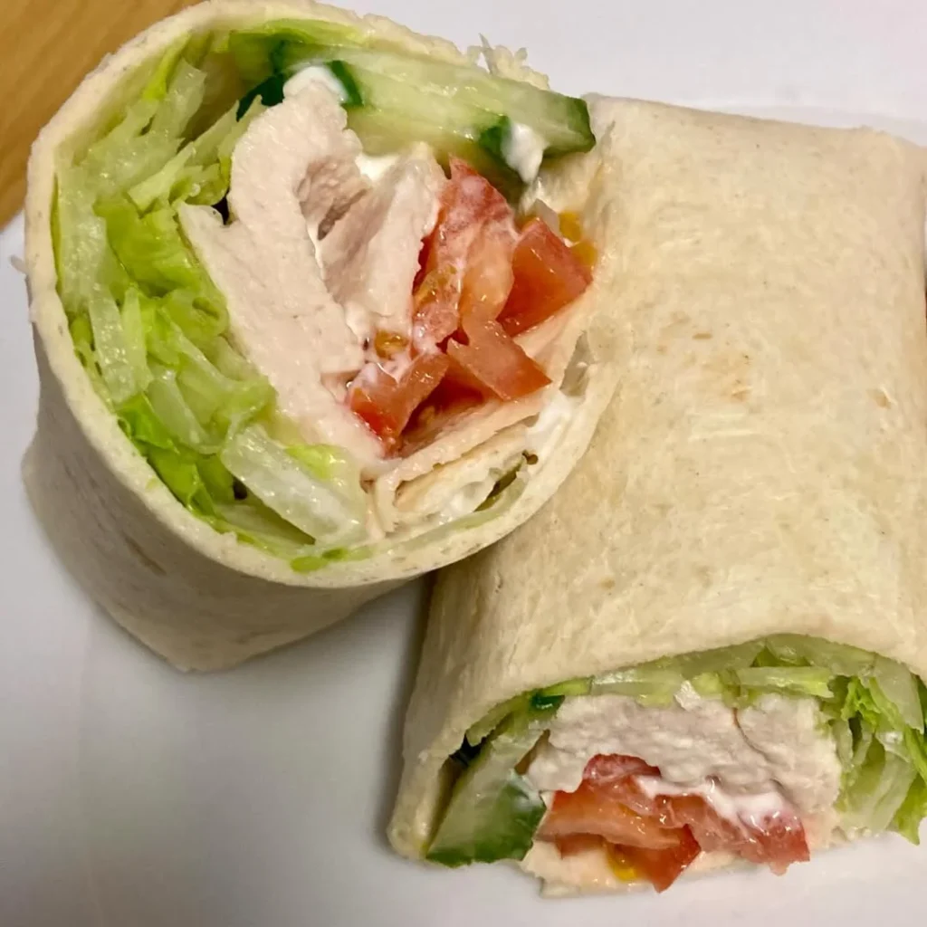 Kids Lunch Ideas