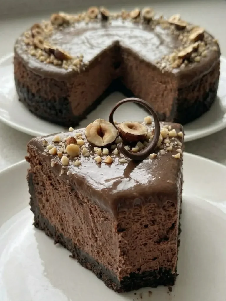 Thanksgiving Dessert Ideas