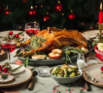 Christmas Eve Dinner Ideas