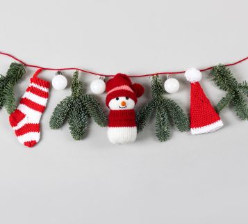 Christmas Garland Ideas