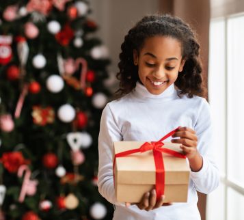 Christmas Gift Ideas for Teen Girls