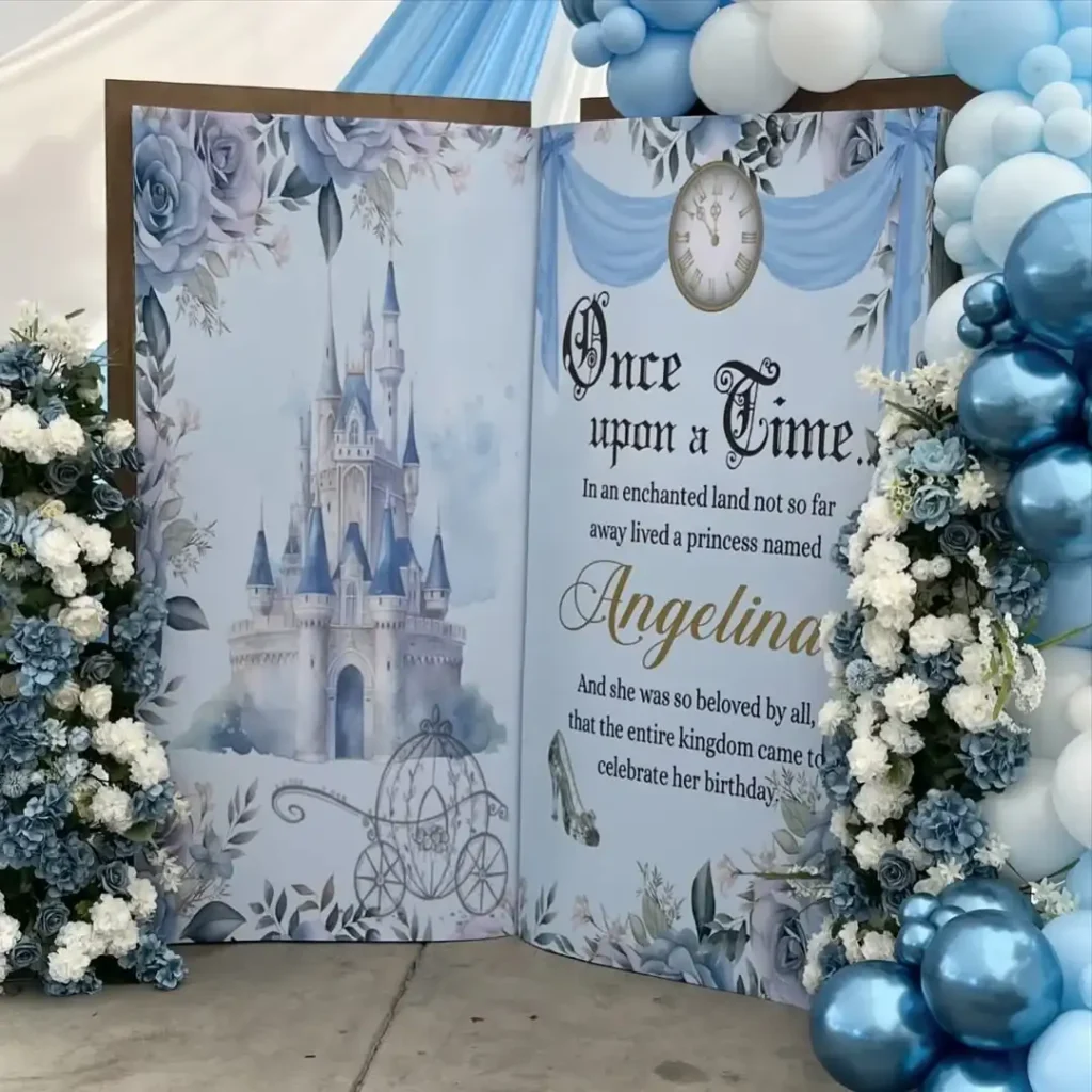 Elegant Quinceanera Theme Ideas