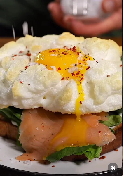Low Carb Breakfast Ideas