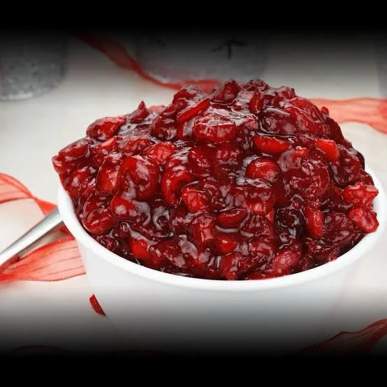 Thanksgiving Potluck Ideas