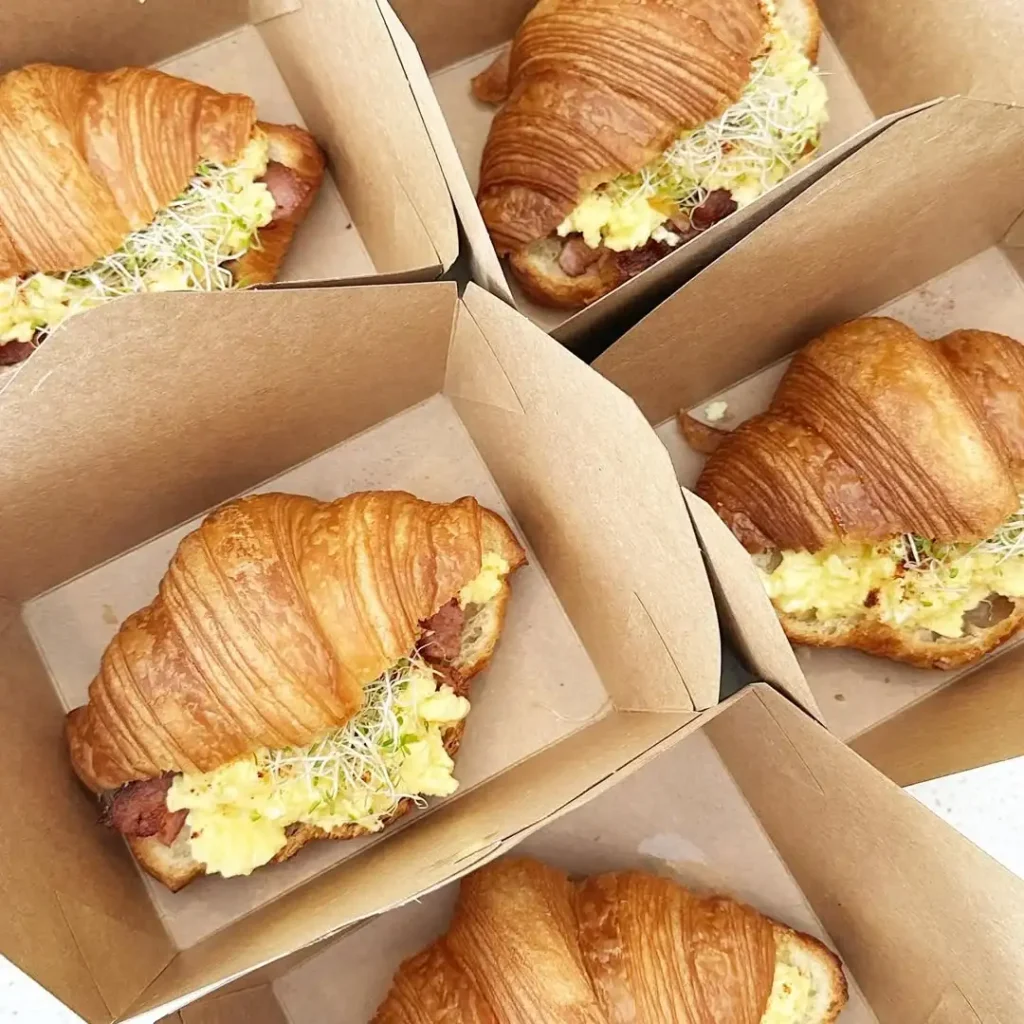 Birthday Party Food Ideas