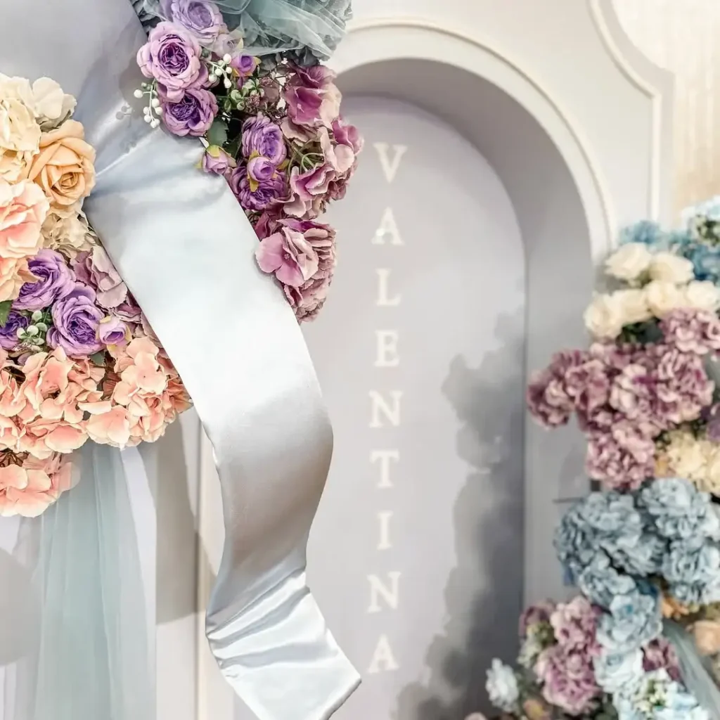 Quinceañera Decoration Ideas