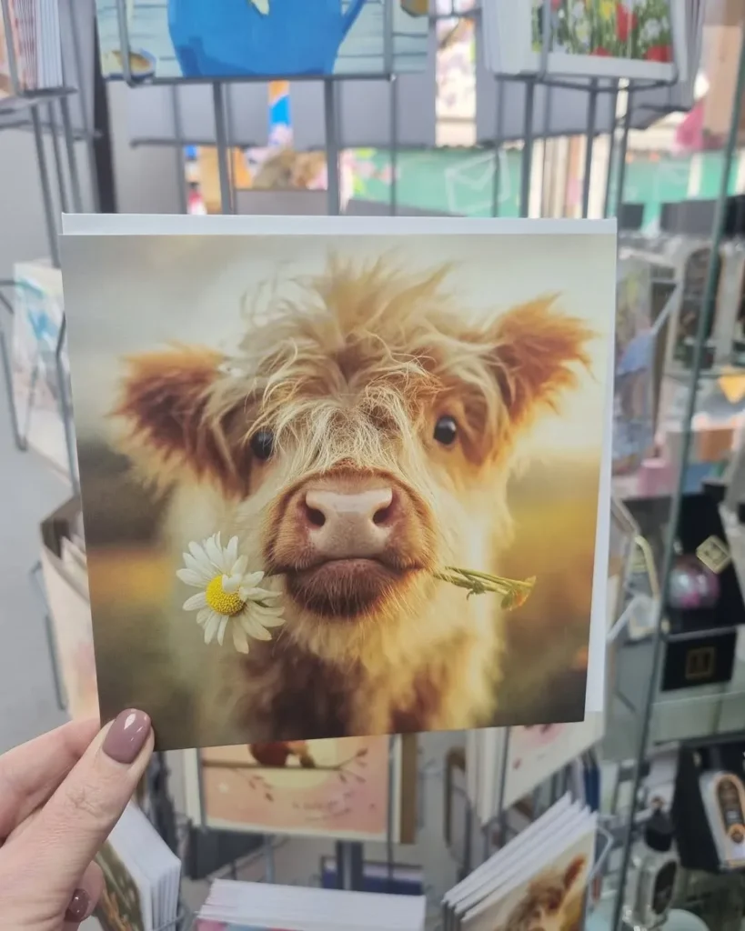 Thank You Card Ideas