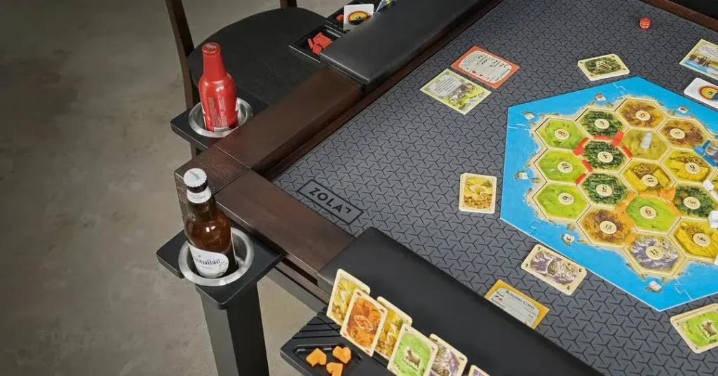 Pangea Drinking Game Ideas