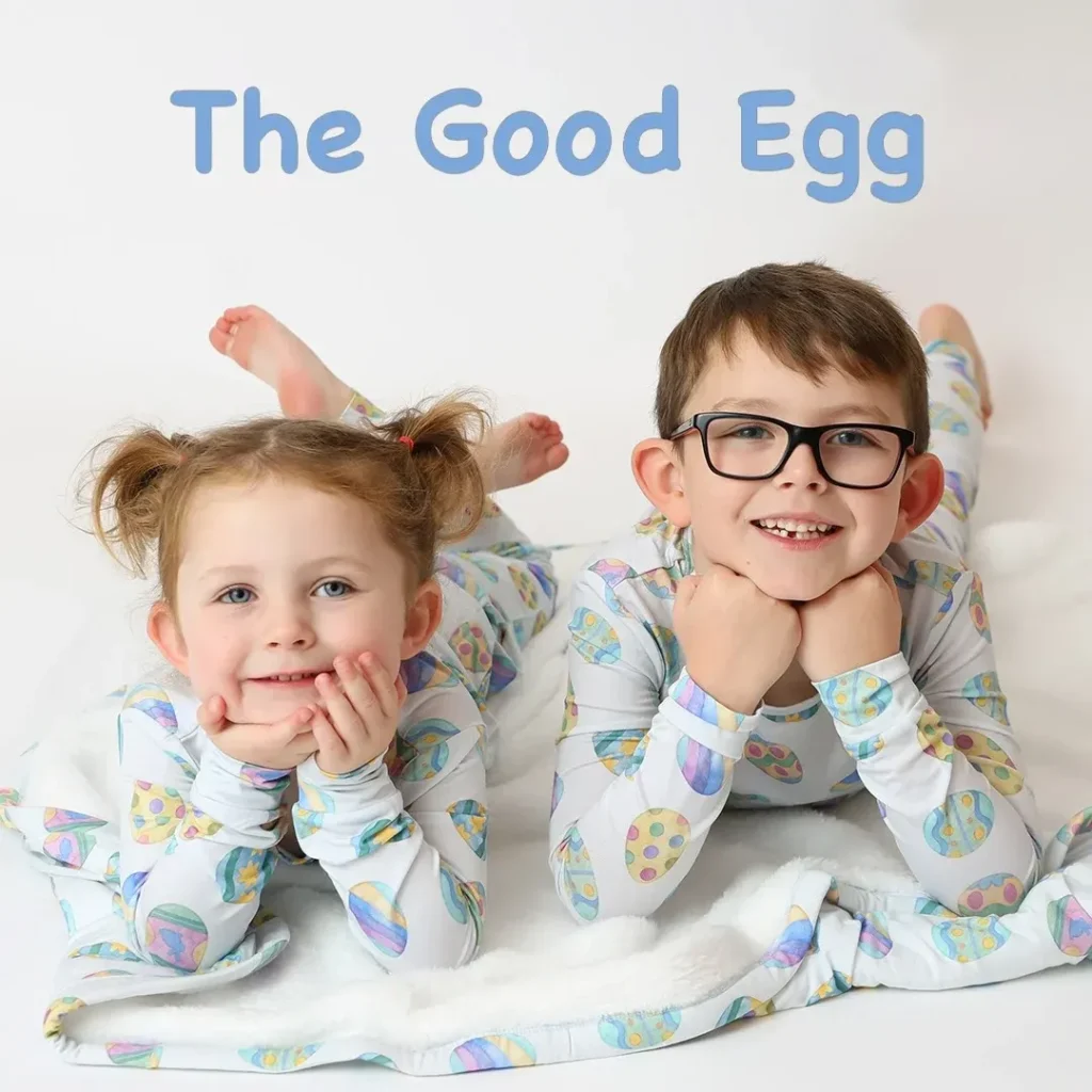 Easter Basket Ideas for Kids