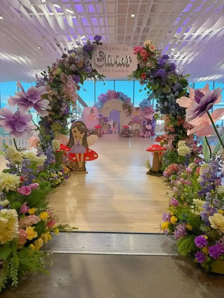 Elegant Quinceanera Theme Ideas