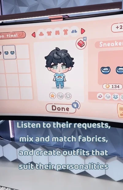 Video Game Ideas
