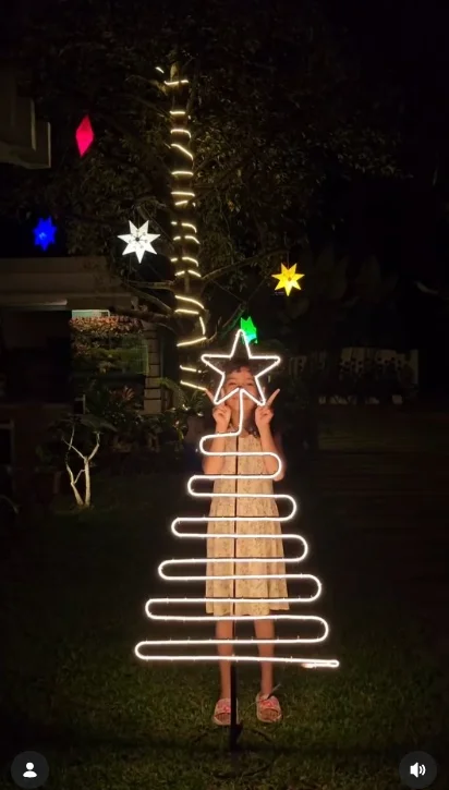 Backyard Lighting Ideas