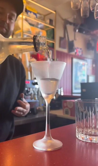 Frozen Drink Ideas