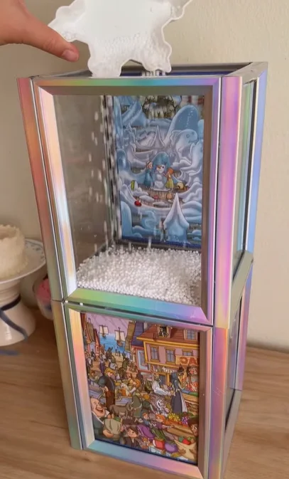 Frozen Party Game Ideas