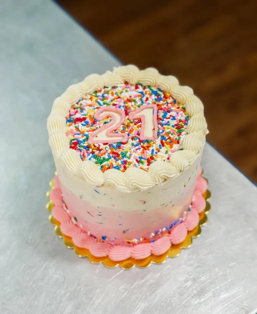 Quinceañera Cake Ideas
