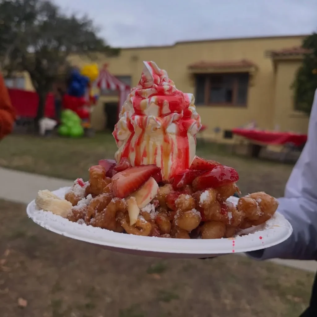 Birthday Party Food Ideas