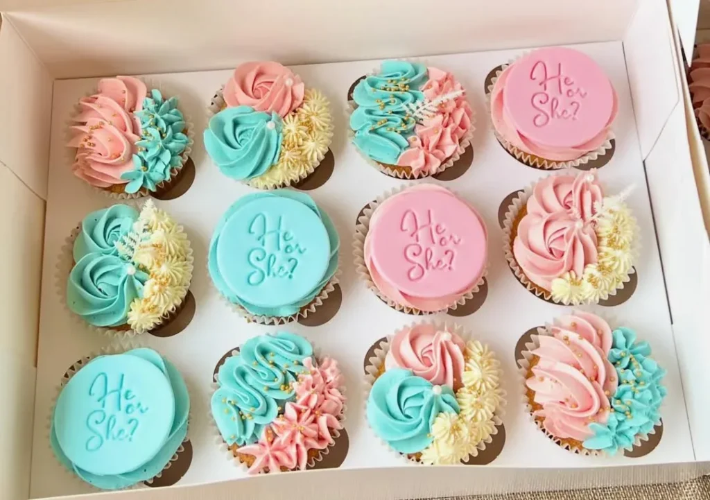Gender Reveal Theme Ideas