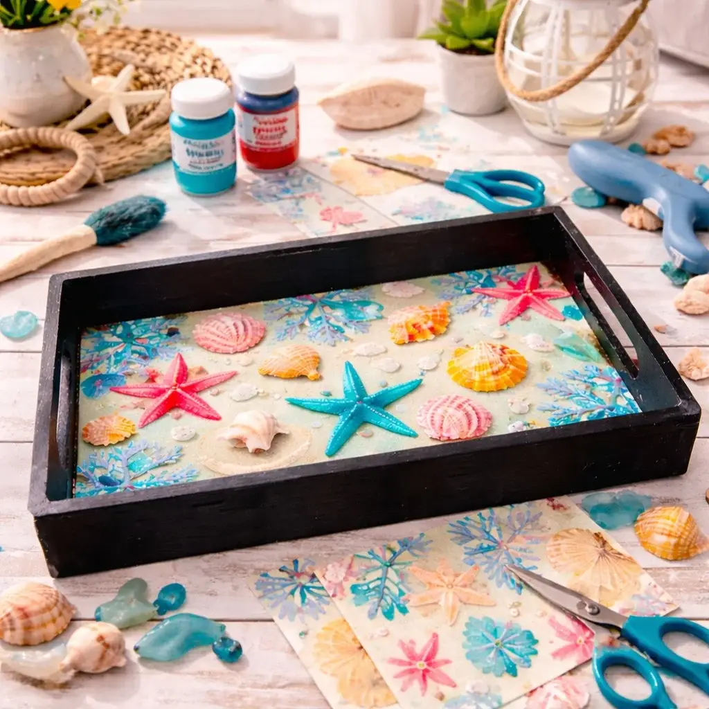 Baby Shower Centerpiece Ideas