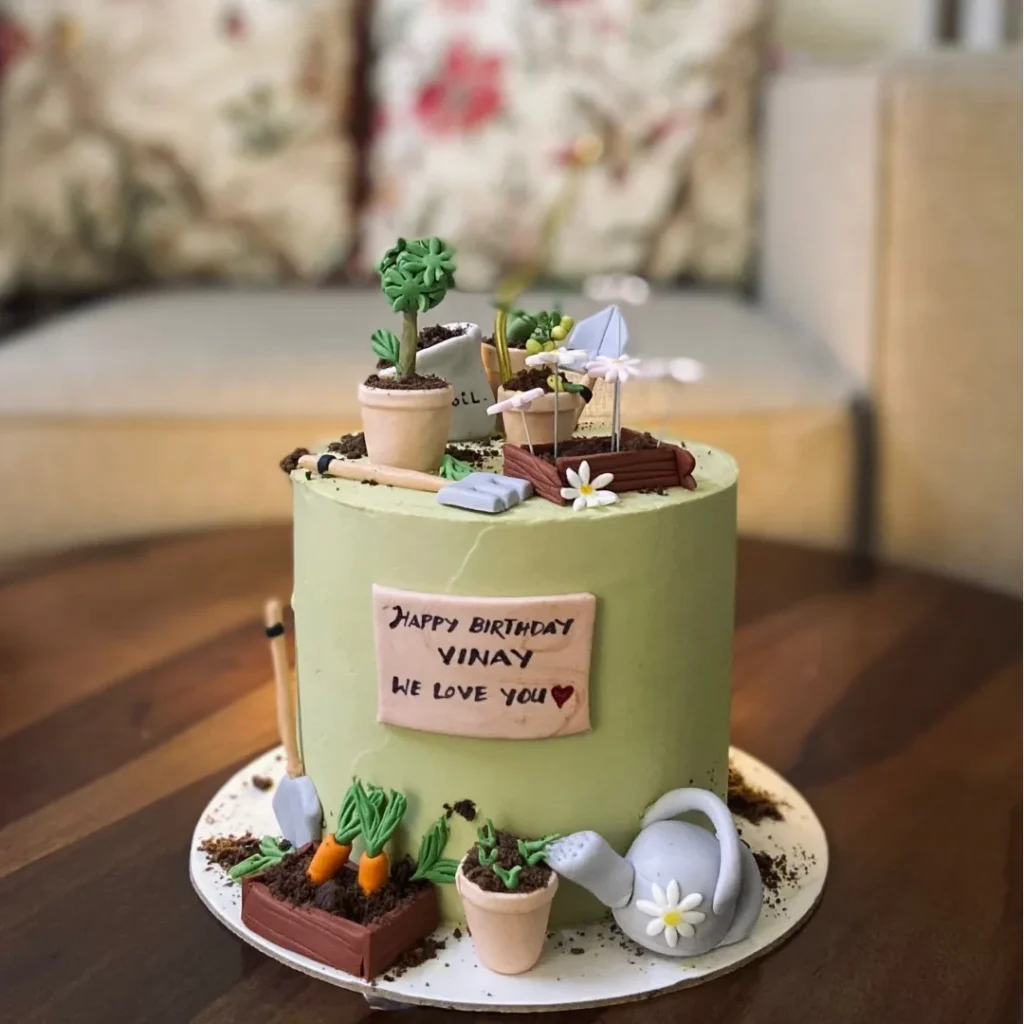 Harry Potter Cake Ideas