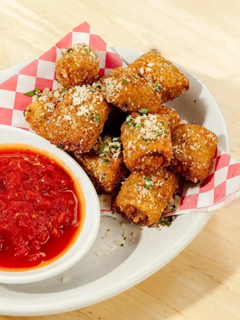 Baby Shower Food Ideas