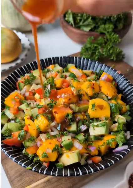 Holiday Salad Ideas