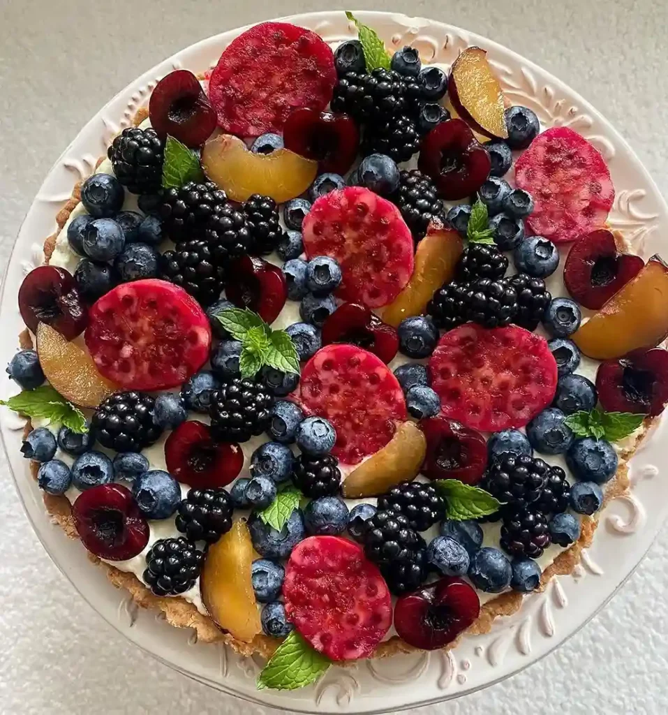 Breakfast Salad Ideas