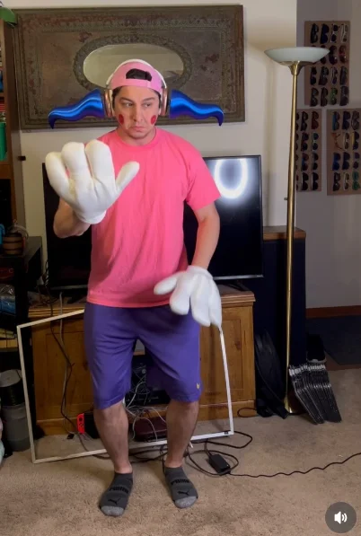 Charades Game Ideas