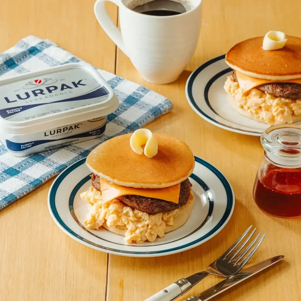 Kids Lunch Ideas